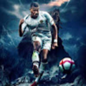 Meet your Posher, Ousmane